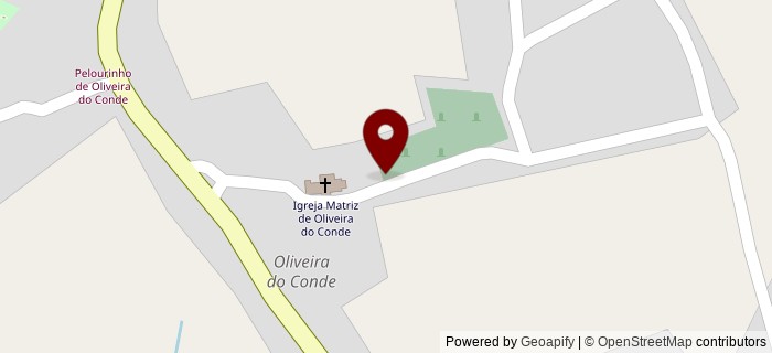 Travessa da Capela, Fiais da Telha