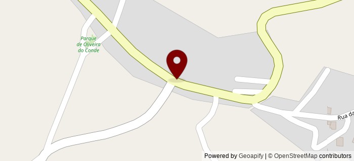 Rua Lu�s Cam�es, Oliveira do Conde