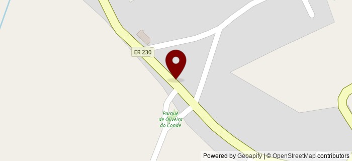 Rua Santo, Oliveira do Conde