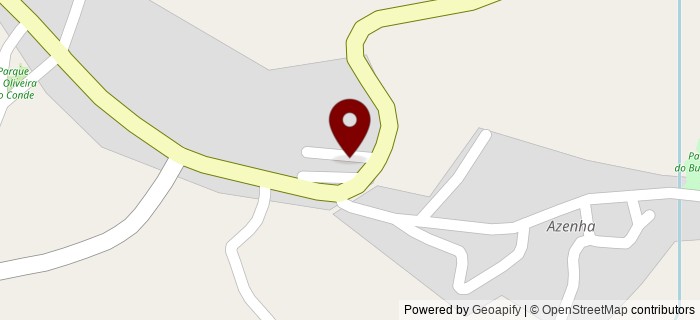 Bairro Chao Moinho, Oliveira do Conde