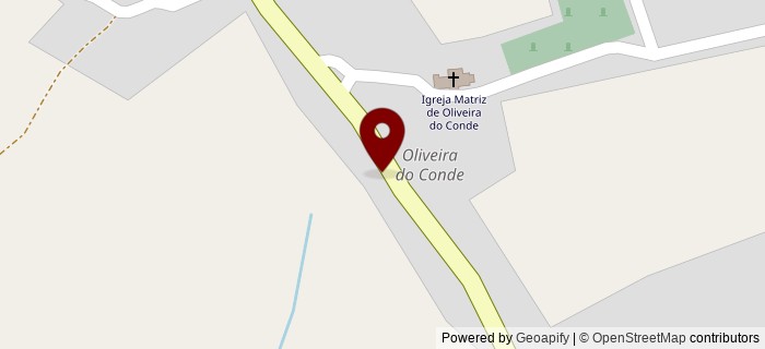 Estrada Nacional 234, Oliveira do Conde