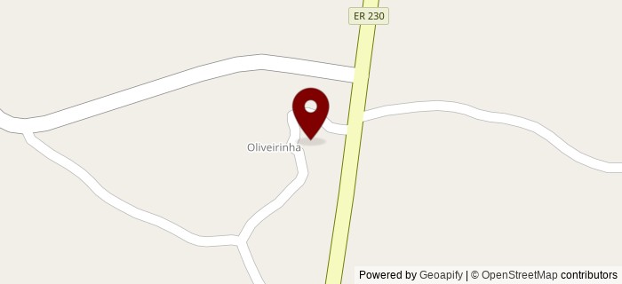 Travessa Flores, Oliveirinha