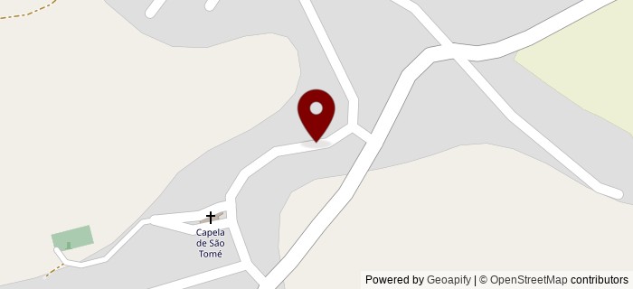 Travanca de S�o Tom�, Travanca de S�o Tom�