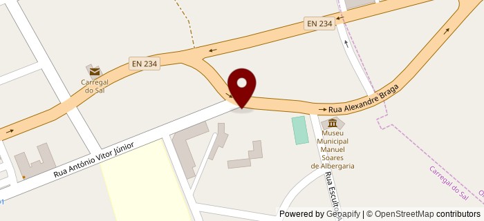 Rua das Ro�adas, Vila Me�