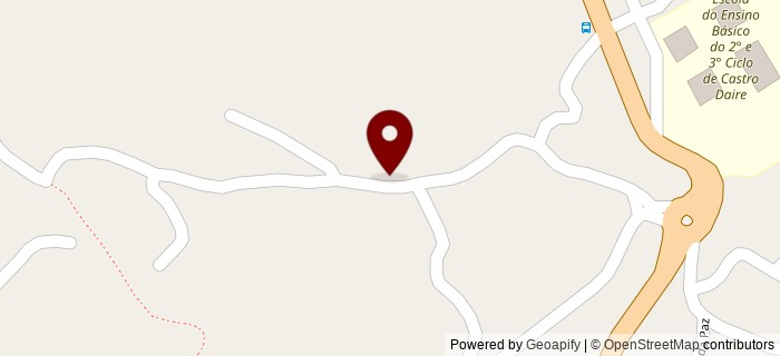 Bra�os de L�, Bra�os de L�