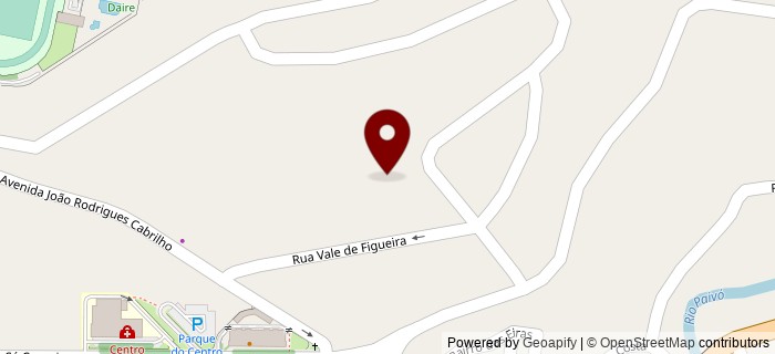 Rua Nini Lacerda, Castro Daire