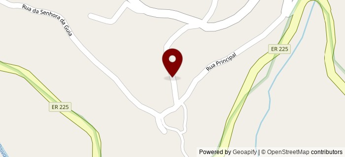 Largo de S�o Pedro, Vale de Matos