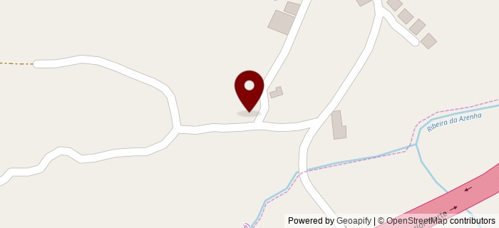 Largo da Capela, Lamego