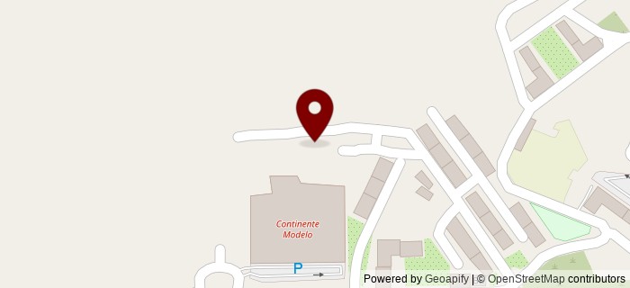 Bairro das Nazes, Lamego