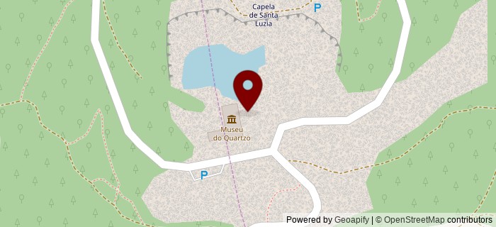 Rua de Santa Luzia, Lamego