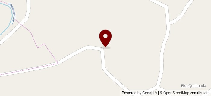 Rua das Regadas, Lamego