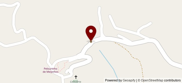 Meijinhos, Meijinhos