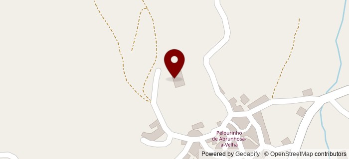 Caminho da Serra, Mangualde