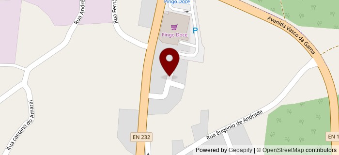 Travessa da Lavandeira, Mangualde