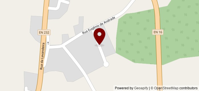 Rua Doutor Francisco Rebelo Leit�o, Mangualde