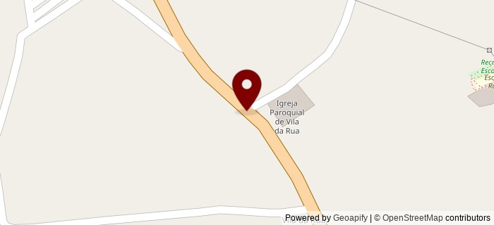 Rua M�rtir S�o Sebasti�o, Moimenta da Beira