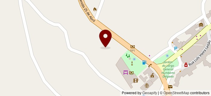 Rua Quarto, Moimenta da Beira