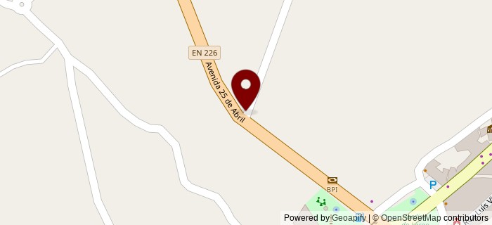 Largo do Tabolado, Moimenta da Beira