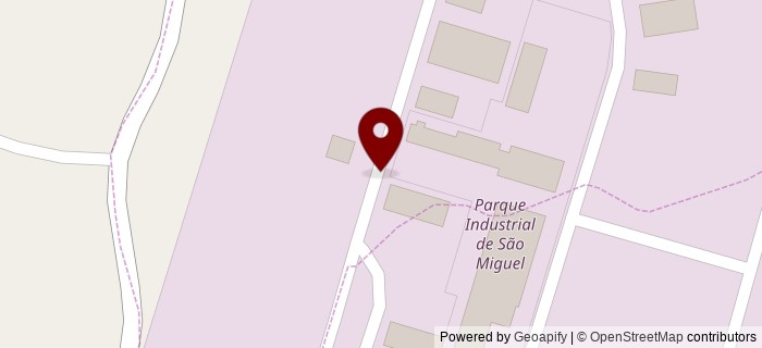 Zona Industrial, Moimenta da Beira