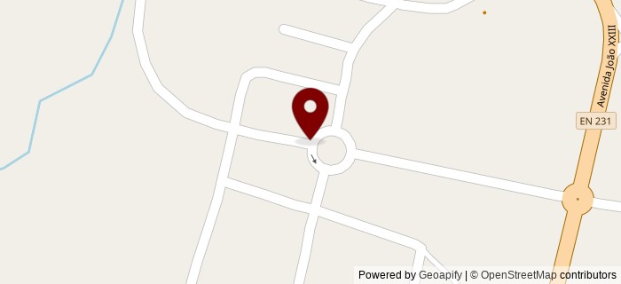 Rua Comandante Armando Monteiro Ribeiro Pereira, Nelas