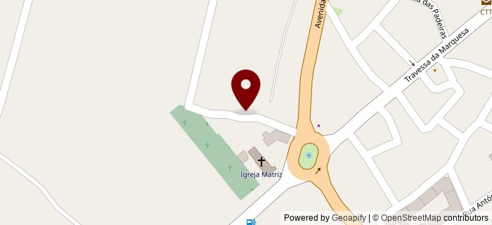 Rua S�o Miguel, Nelas