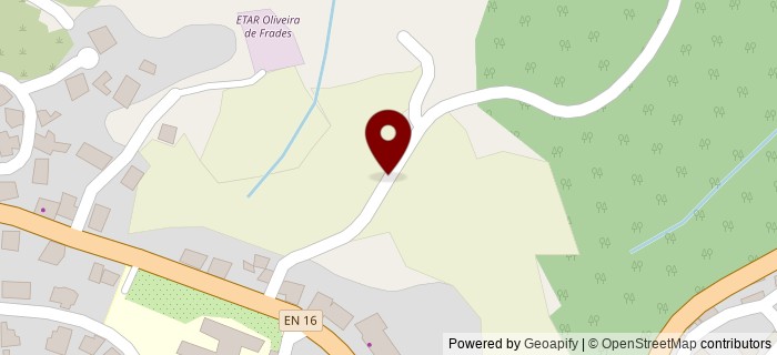 Rua Ducado de Laf�es, Oliveira de Frades