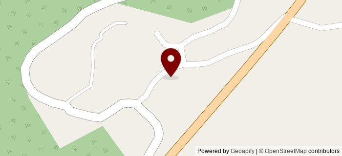 Rua Albergaria de Reigoso, Oliveira de Frades