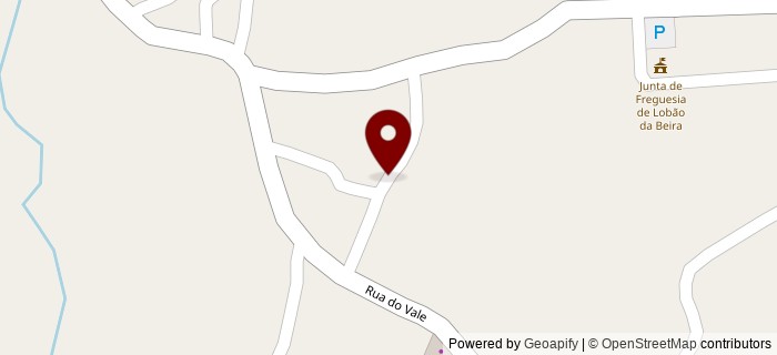 Pedras Maias, Pedras Maias