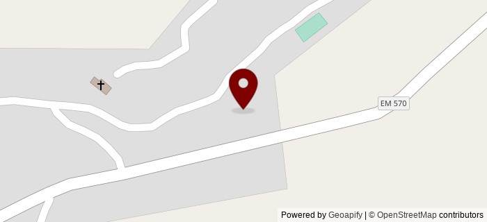 Beco de Santo Ant�nio, Penalva do Castelo