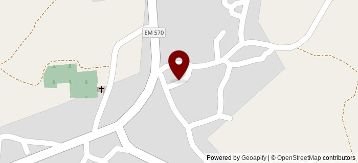 Rua de Vinh�, Sezures