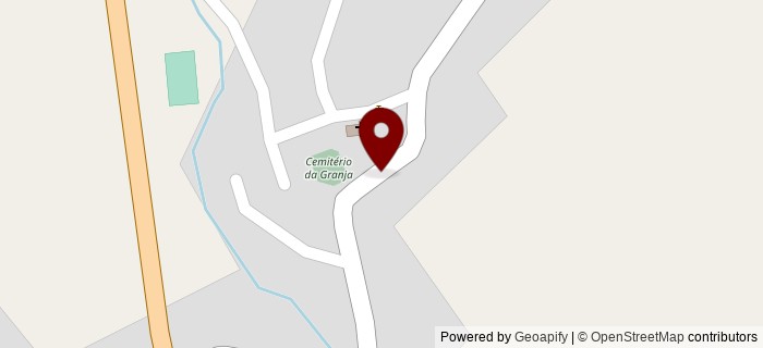 Rua da Escola, A-do-Bispo