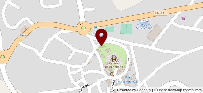 Bairro da Capela Santo Ant�nio, A-do-Bispo