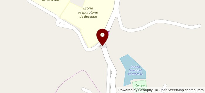 Rua da Granja, Granja