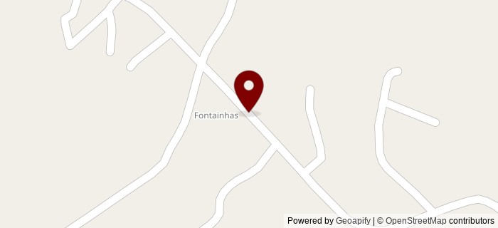 Rua das Fonta�nhas, Fontainhas