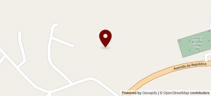 Rua dos Calixtos, Fontainhas