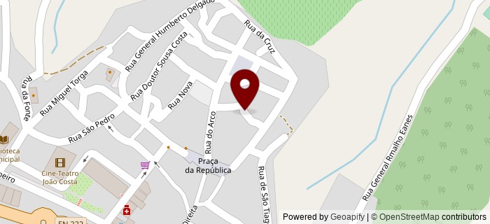 Travessa dos Gatos, S�o Jo�o da Pesqueira