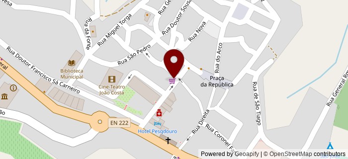 Rua Ulisses Queiroz Nunes, S�o Jo�o da Pesqueira