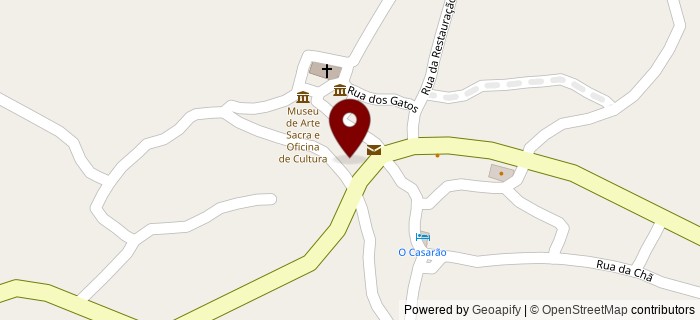 Trev�es, Trev�es