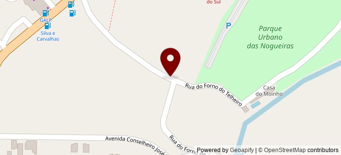 Travessa Ch�o do Mosteiro, S�o Pedro do Sul