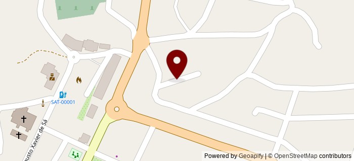 Rua do Emigrante, S�t�o