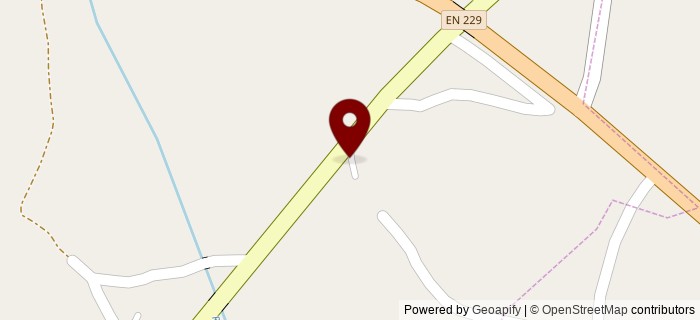 Rua do Serrado, S�t�o