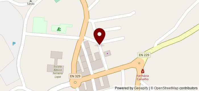 Rua Pr�moreira, S�t�o