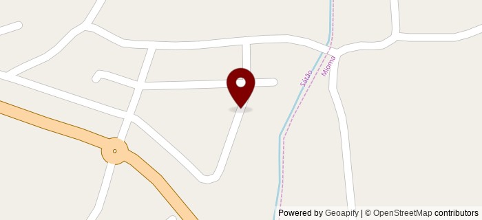 Rua Doutor Ant�nio Faro, S�t�o