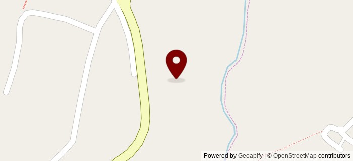 Rua do Canastro, S�t�o