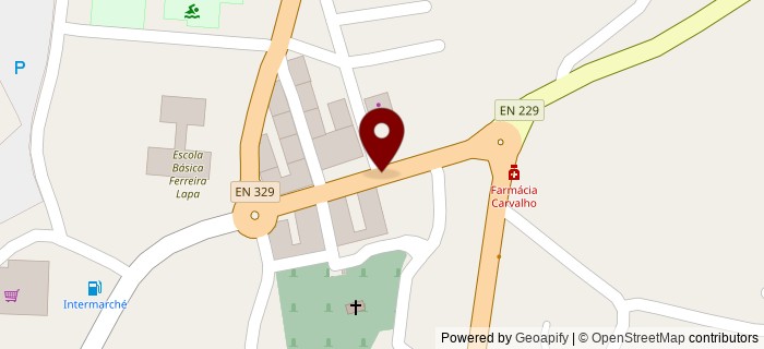 Rua 20 de Setembro, S�t�o