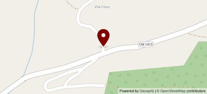 Vila Cova, Vila Cova