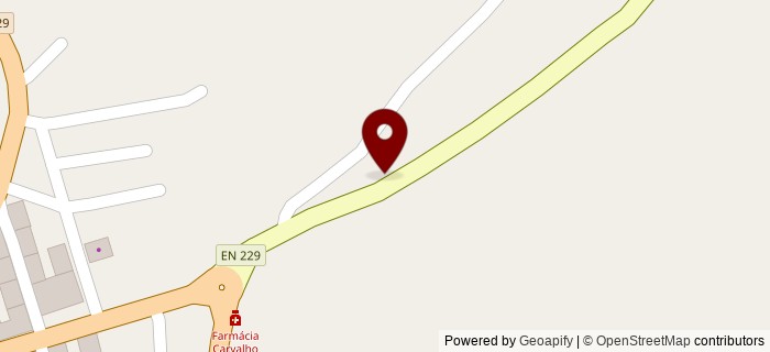 Vila de Al�m, Vila de Al�m