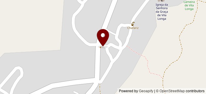 Vila Longa, Vila Longa