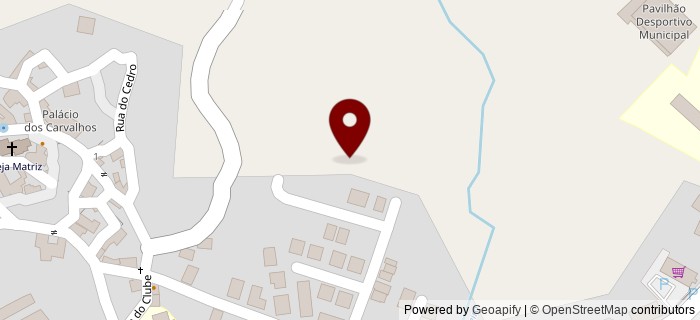 Rua Lage de Cima, Sernancelhe