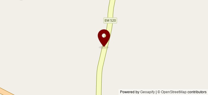 Rua do Freixo, Castanheiro do Ouro